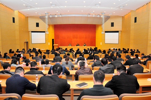 我廳部署“走建設萬企，促轉(zhuǎn)型發(fā)展”抓落實行動